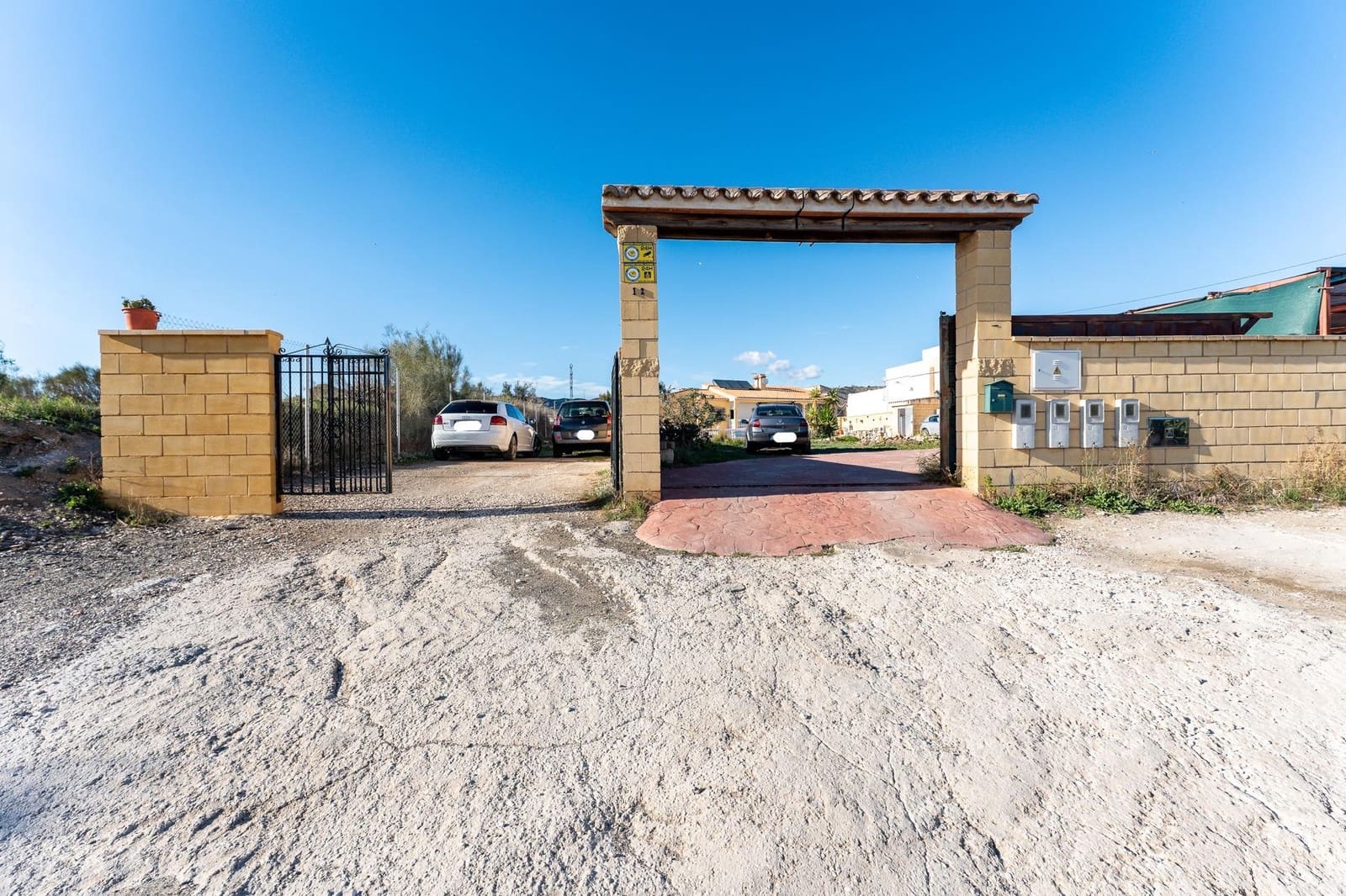 12 sypialnia Willa na sprzedaż w Rincon de la Victoria z basenem garażem - 1 400 000 € (Ref: 8429696)