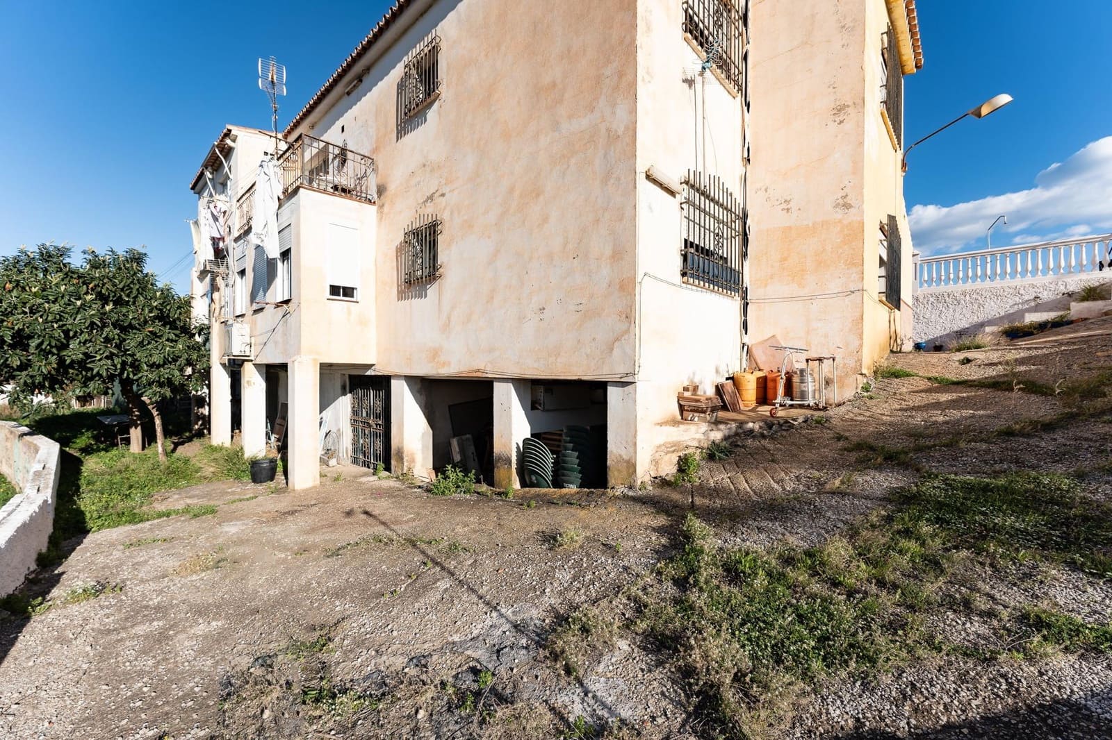 12 sypialnia Willa na sprzedaż w Rincon de la Victoria z basenem garażem - 1 400 000 € (Ref: 8429696)