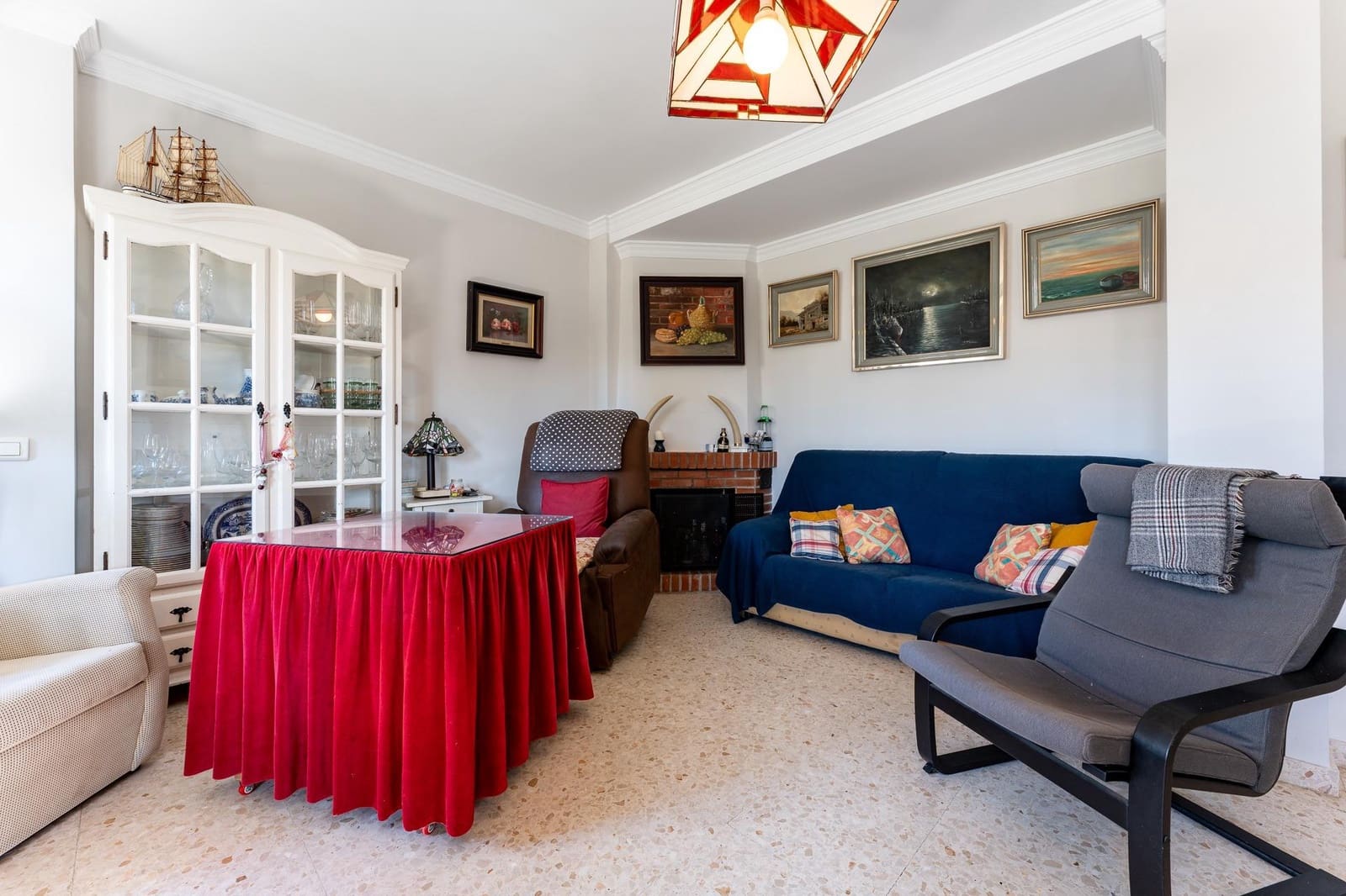 12 bedroom Villa for sale in Rincon de la Victoria with pool garage - € 1,400,000 (Ref: 8429696)