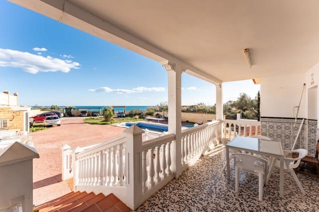 Chalet de 12 habitaciones en Rincón de la Victoria en venta con piscina garaje - 1.400.000 € (Ref: 8429696)