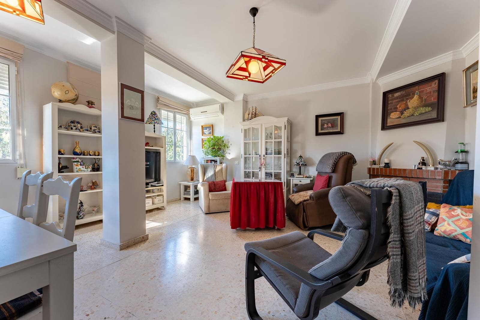 12 bedroom Villa for sale in Rincon de la Victoria with pool garage - € 1,400,000 (Ref: 8429696)