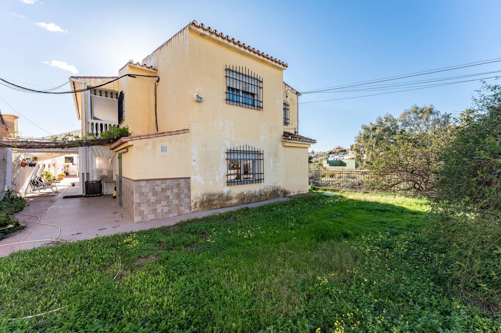 12 bedroom Villa for sale in Rincon de la Victoria with pool garage - € 1,400,000 (Ref: 8429696)