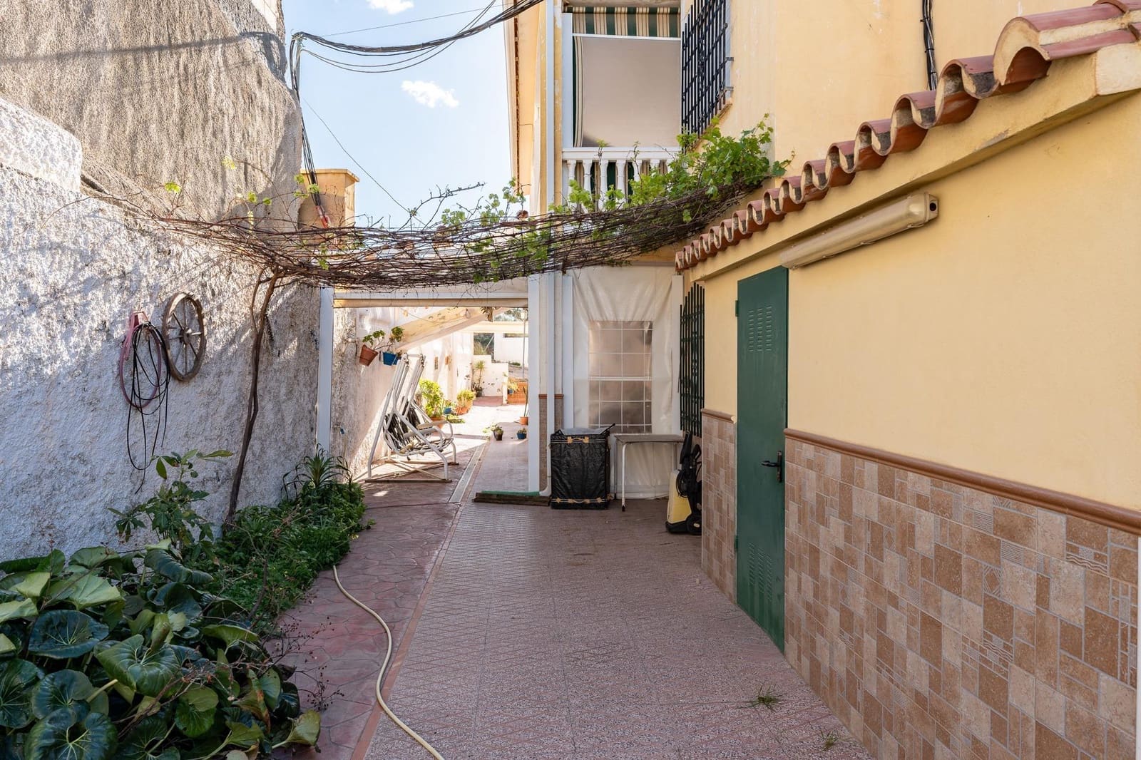 12 bedroom Villa for sale in Rincon de la Victoria with pool garage - € 1,400,000 (Ref: 8429696)