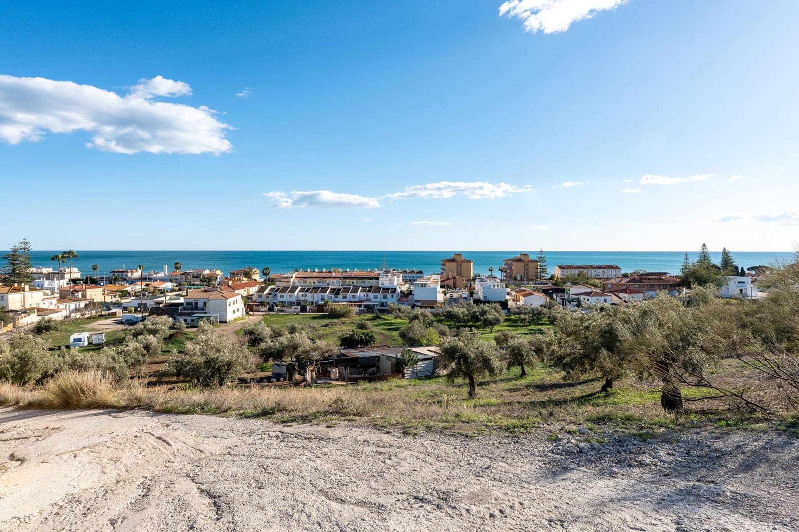 12 bedroom Villa for sale in Rincon de la Victoria with pool garage - € 1,400,000 (Ref: 8429696)