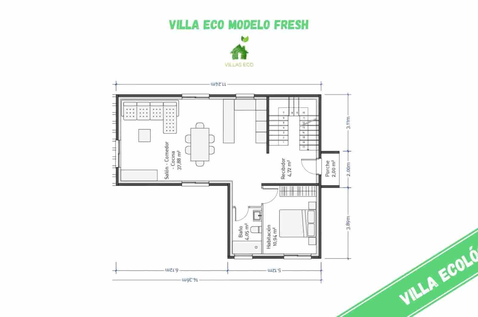 Building Plot for sale in Colmenar - € 199,000 (Ref: 8429720)