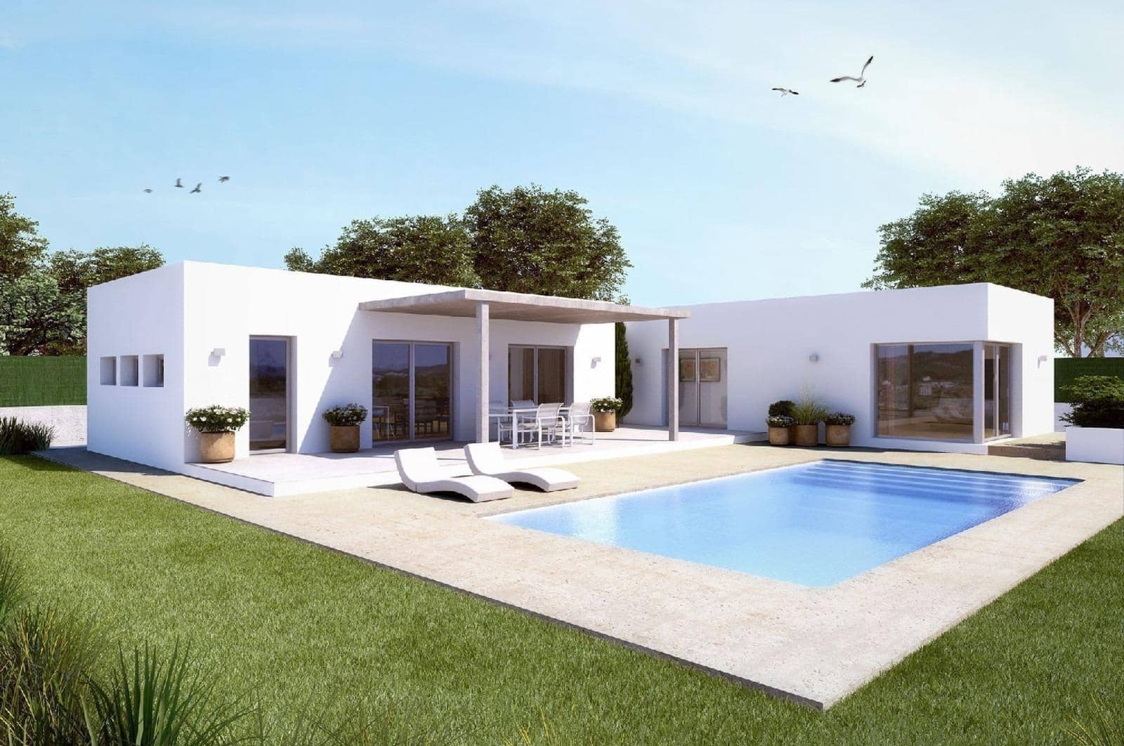 Building Plot for sale in Colmenar - € 199,000 (Ref: 8429720)