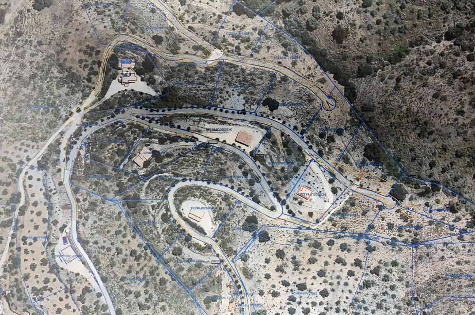 Building Plot for sale in Colmenar - € 199,000 (Ref: 8429720)