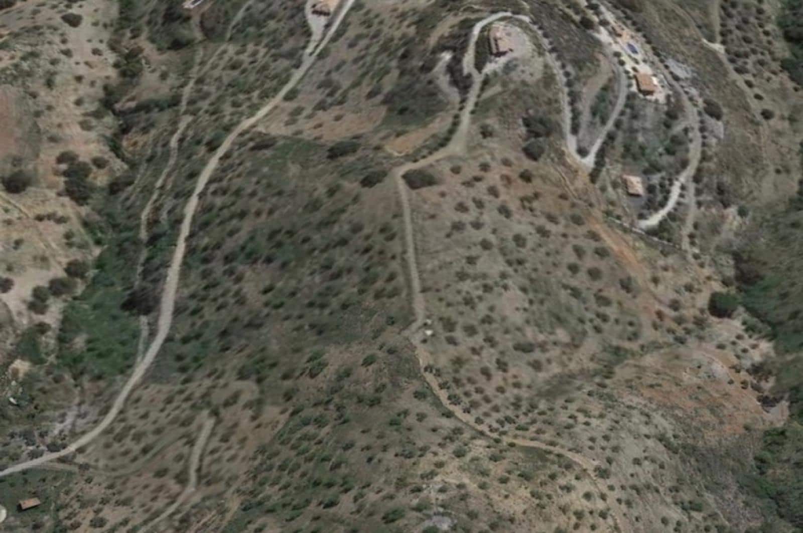 Building Plot for sale in Colmenar - € 199,000 (Ref: 8429720)