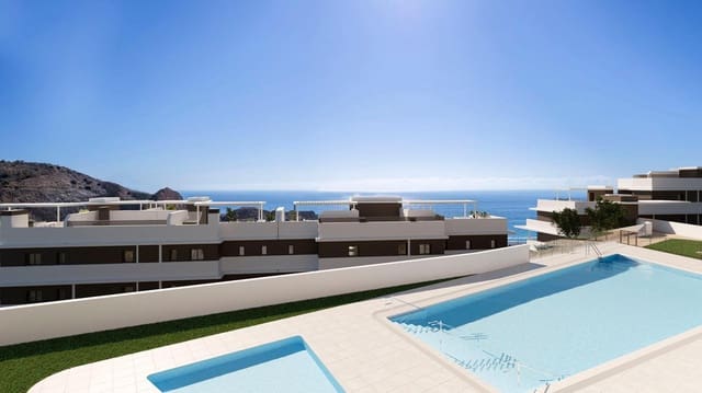 2 bedroom Apartment for sale in Rincón de la Victoria with pool garage - € 520,000 (Ref: 8452045)