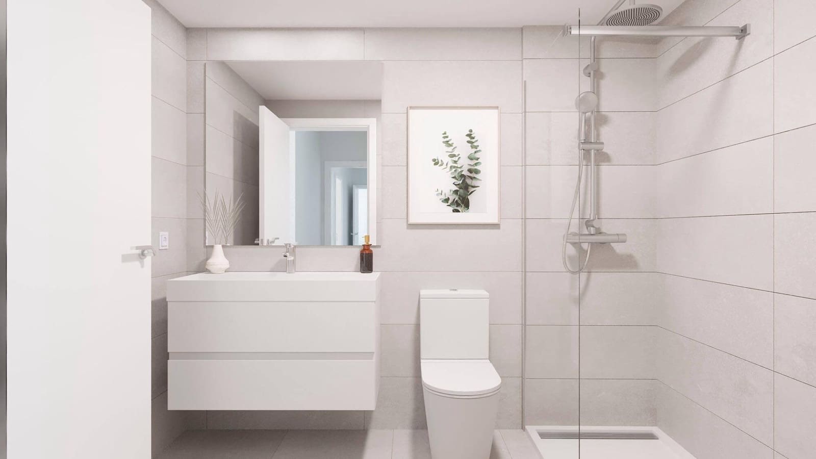 2 bedroom Apartment for sale in Rincon de la Victoria with pool garage - € 520,000 (Ref: 8452045)