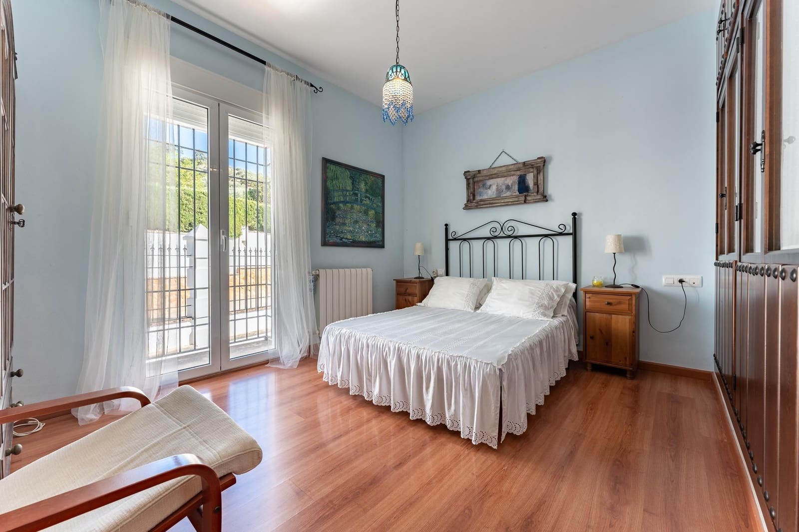 6 soveværelse Villa til salg i Rute med swimmingpool garage - € 995.000 (Ref: 8457062)