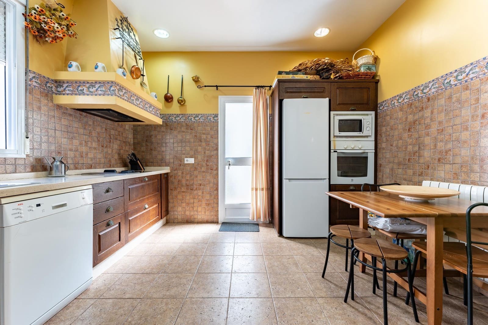 6 soveværelse Villa til salg i Rute med swimmingpool garage - € 995.000 (Ref: 8457062)