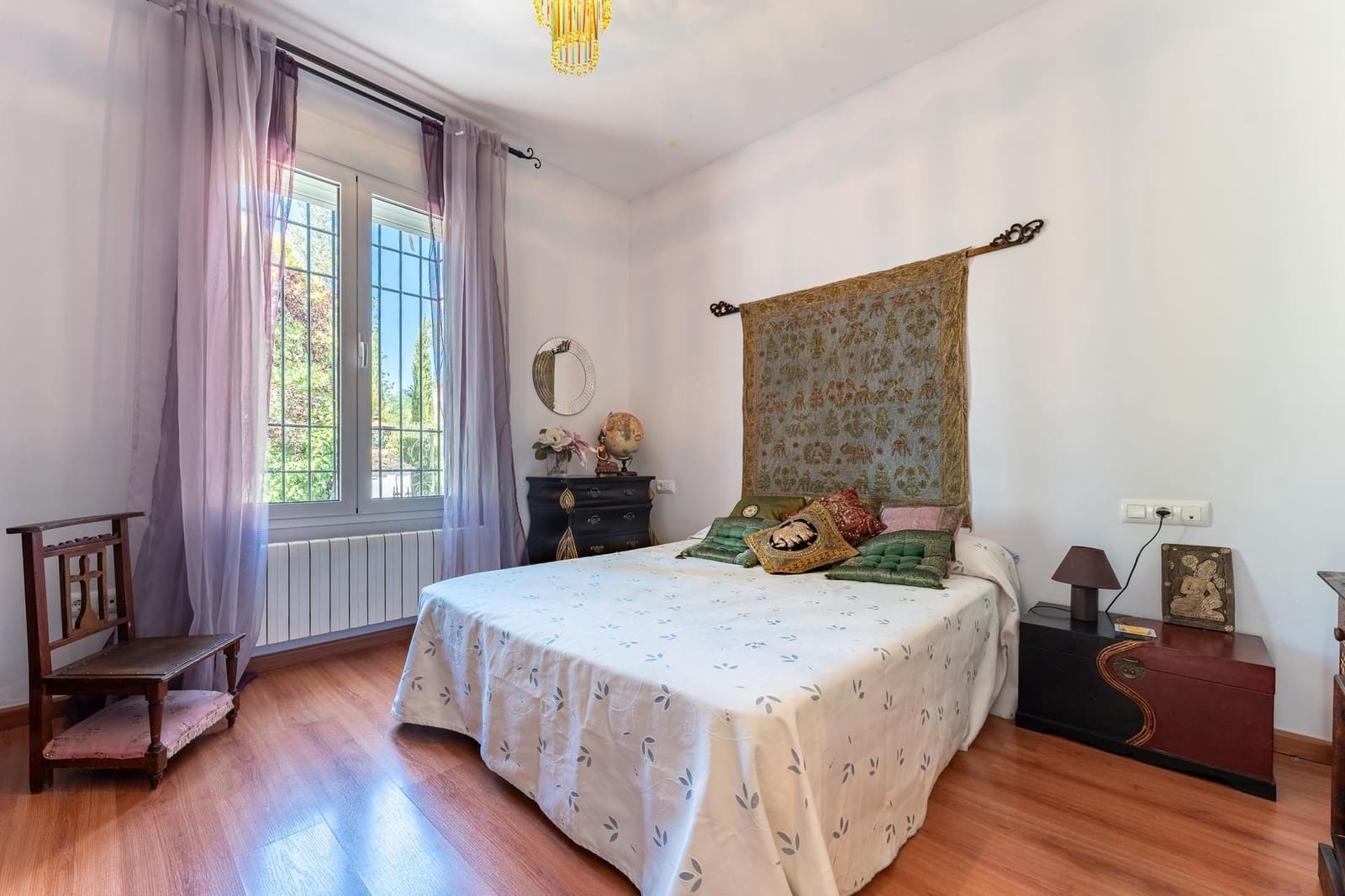 6 soveværelse Villa til salg i Rute med swimmingpool garage - € 995.000 (Ref: 8457062)