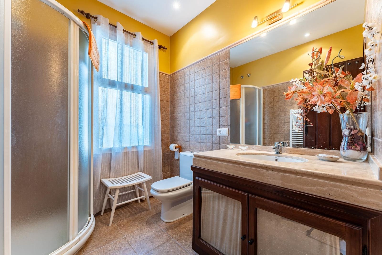 6 soveværelse Villa til salg i Rute med swimmingpool garage - € 995.000 (Ref: 8457062)