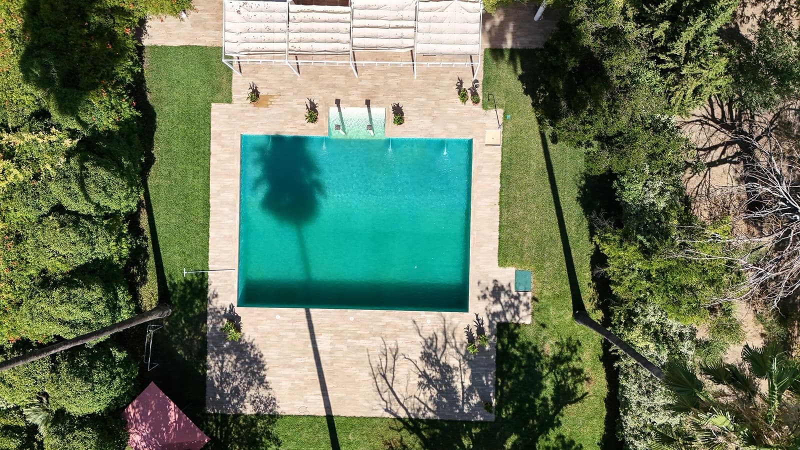 6 soveværelse Villa til salg i Rute med swimmingpool garage - € 995.000 (Ref: 8457062)