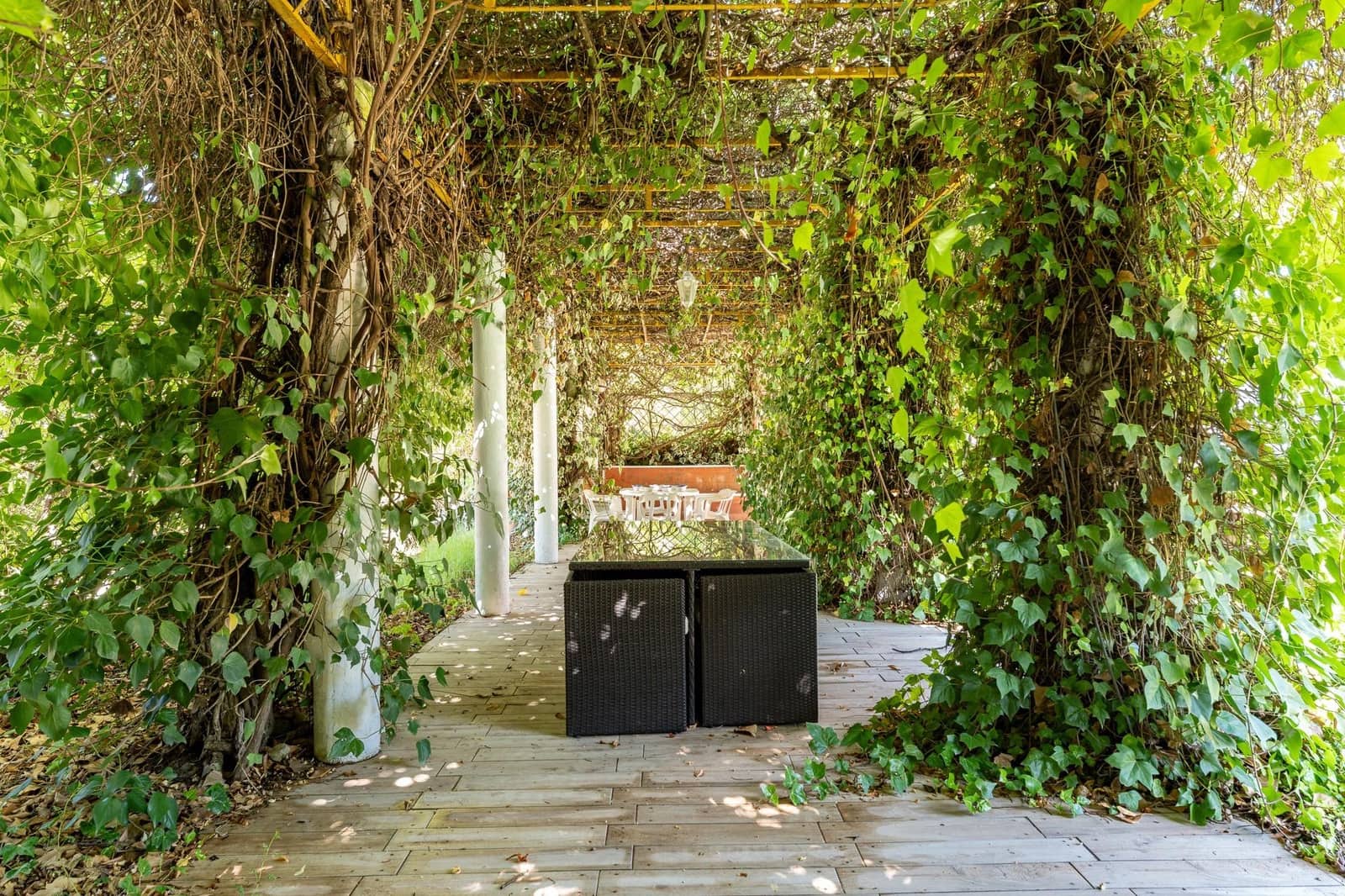 6 soveværelse Villa til salg i Rute med swimmingpool garage - € 995.000 (Ref: 8457062)