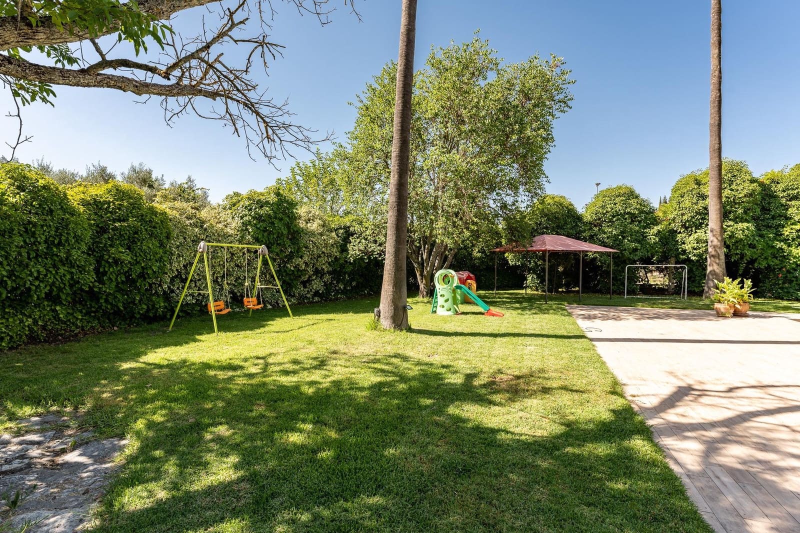 6 soveværelse Villa til salg i Rute med swimmingpool garage - € 995.000 (Ref: 8457062)