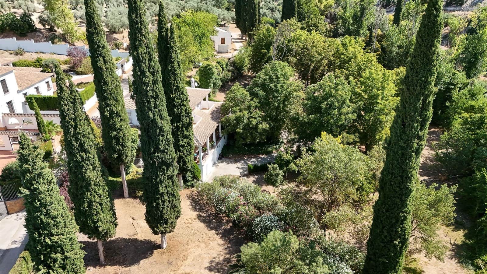 6 soveværelse Villa til salg i Rute med swimmingpool garage - € 995.000 (Ref: 8457062)