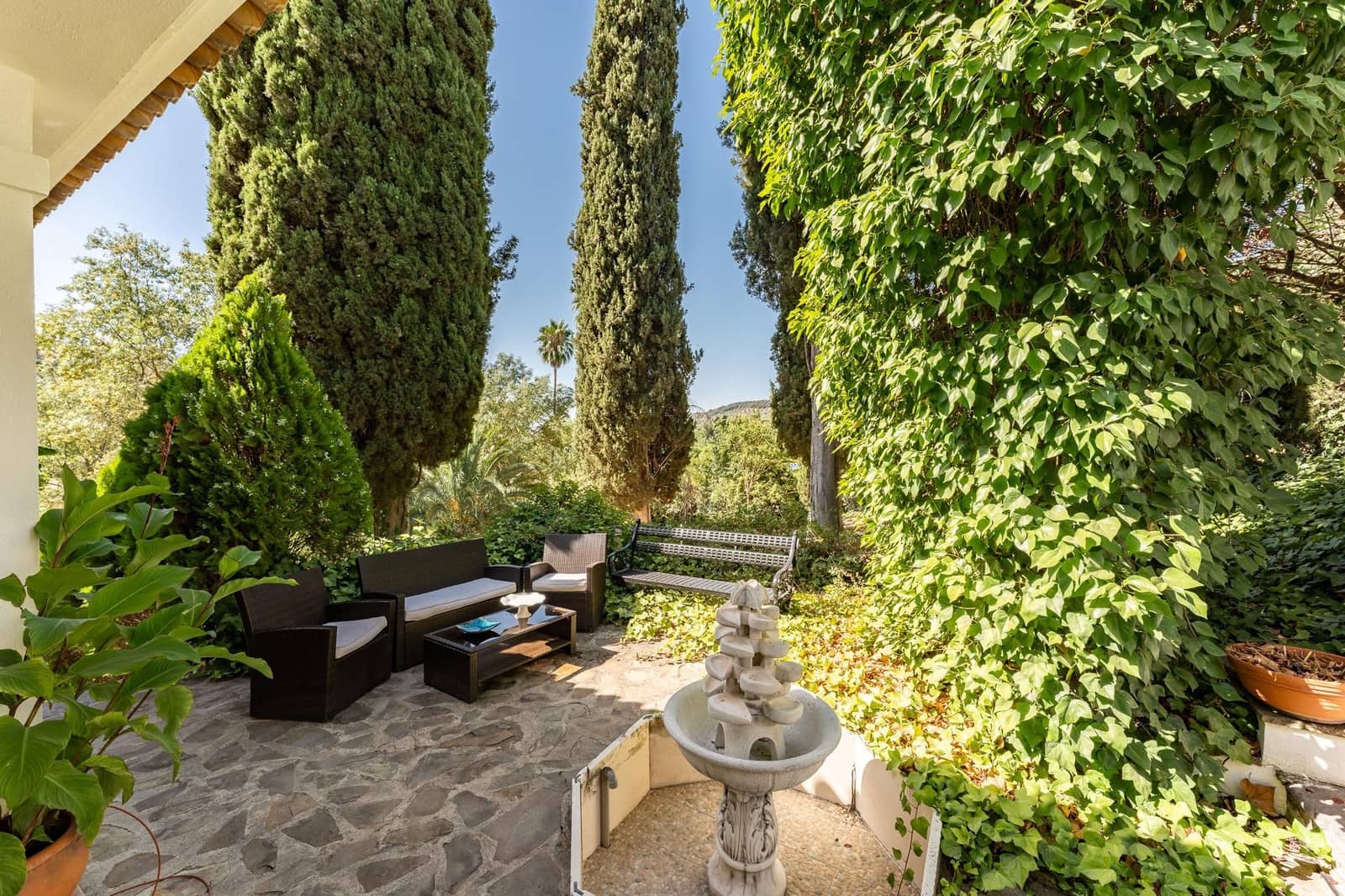 6 soveværelse Villa til salg i Rute med swimmingpool garage - € 995.000 (Ref: 8457062)