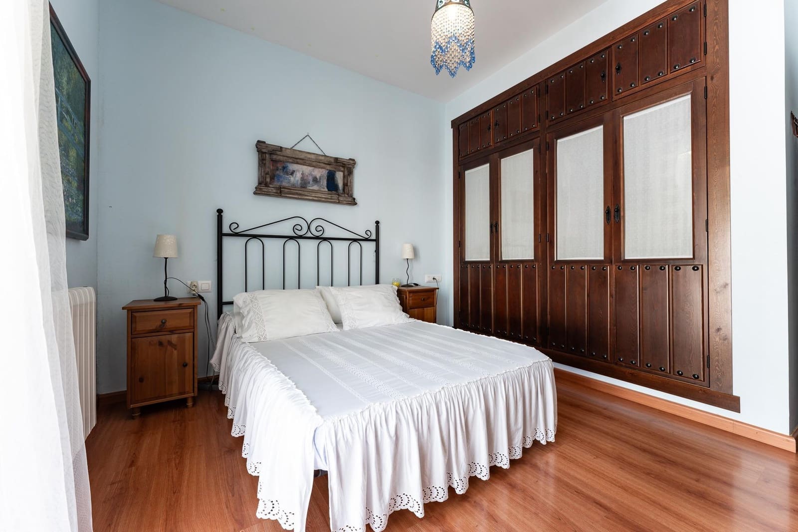 Chalet de 6 habitaciones en Rute en venta con piscina garaje - 995.000 € (Ref: 8457062)