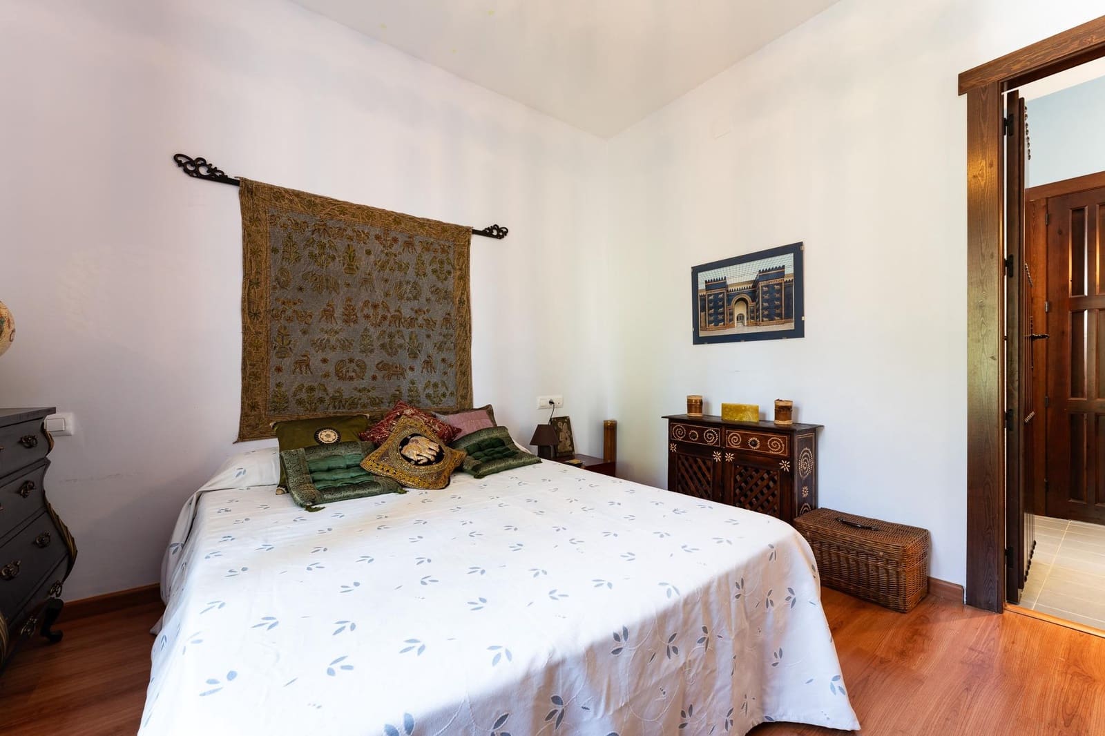 Chalet de 6 habitaciones en Rute en venta con piscina garaje - 995.000 € (Ref: 8457062)