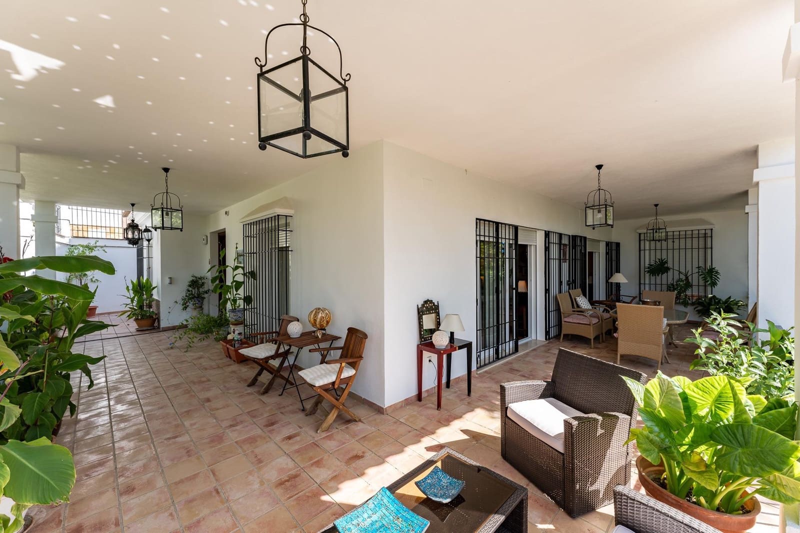 Chalet de 6 habitaciones en Rute en venta con piscina garaje - 995.000 € (Ref: 8457062)