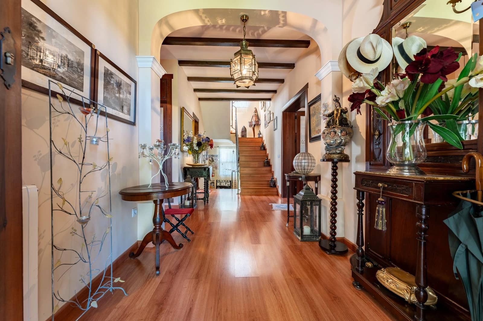 Chalet de 6 habitaciones en Rute en venta con piscina garaje - 995.000 € (Ref: 8457062)