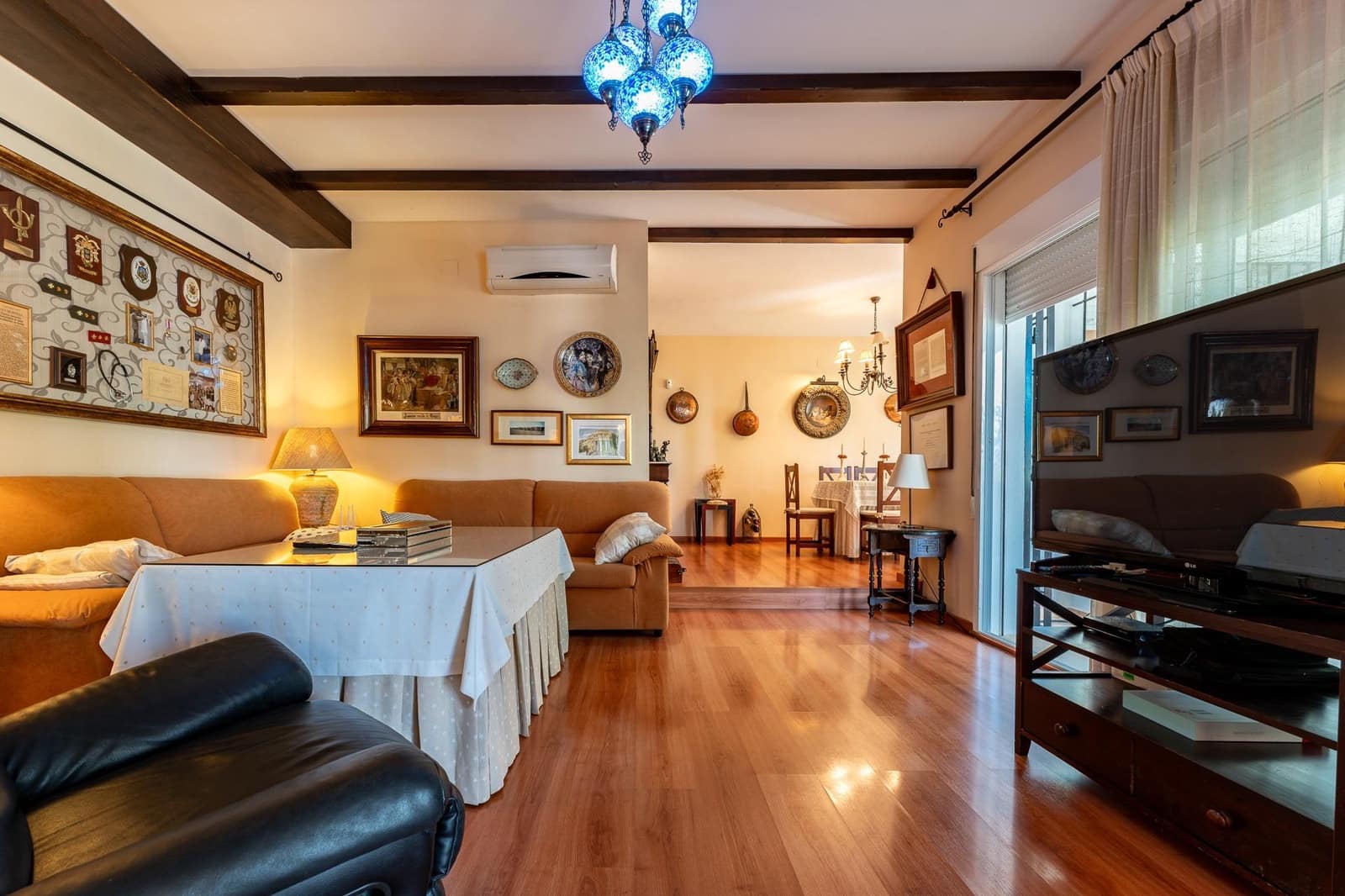 Chalet de 6 habitaciones en Rute en venta con piscina garaje - 995.000 € (Ref: 8457062)