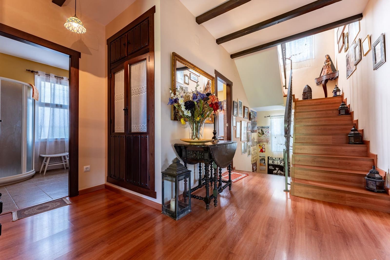 Chalet de 6 habitaciones en Rute en venta con piscina garaje - 995.000 € (Ref: 8457062)