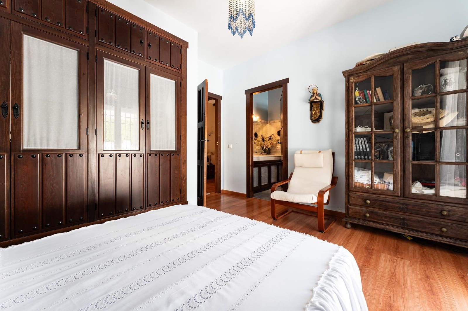 Chalet de 6 habitaciones en Rute en venta con piscina garaje - 995.000 € (Ref: 8457062)