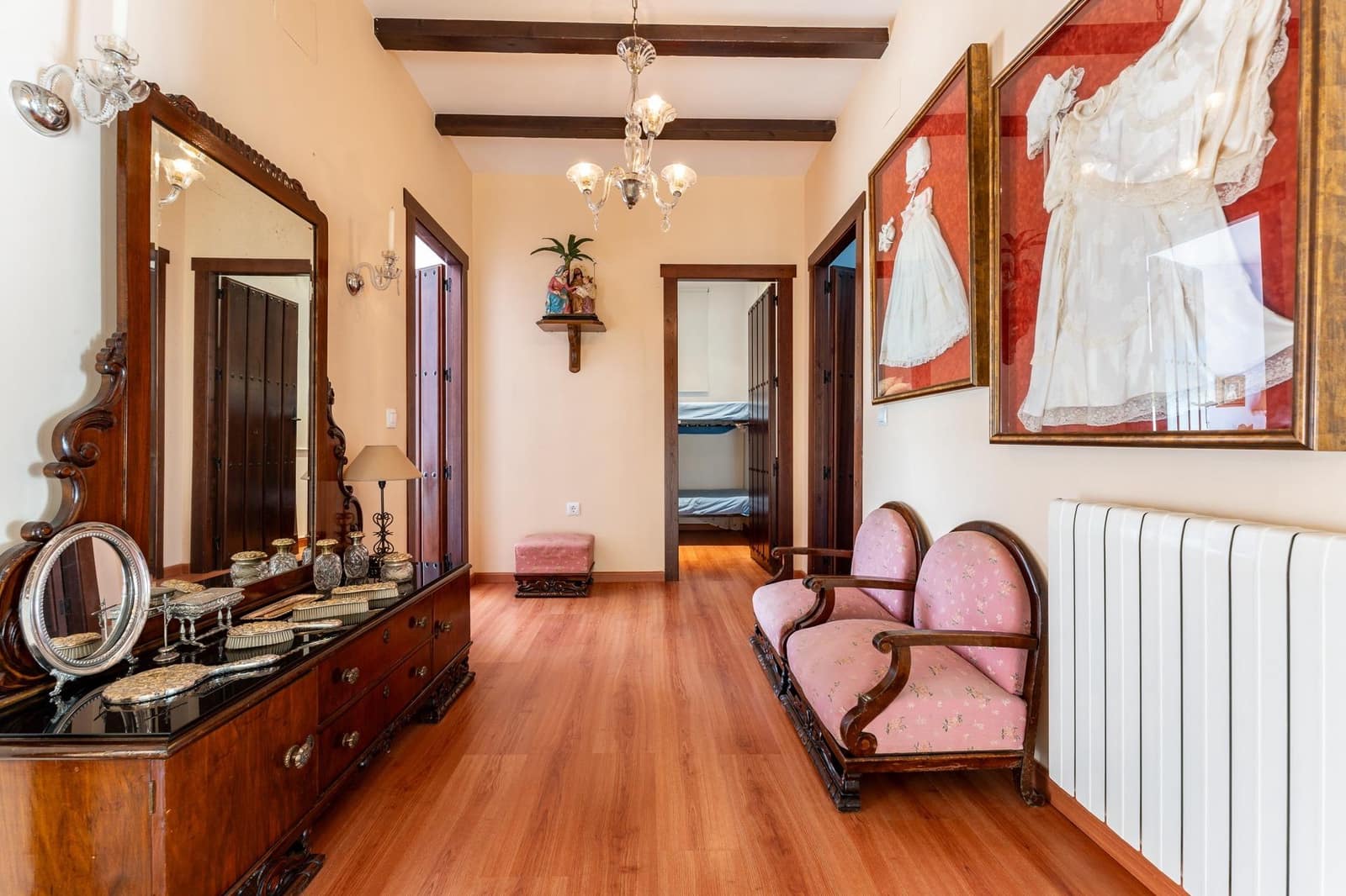 Chalet de 6 habitaciones en Rute en venta con piscina garaje - 995.000 € (Ref: 8457062)