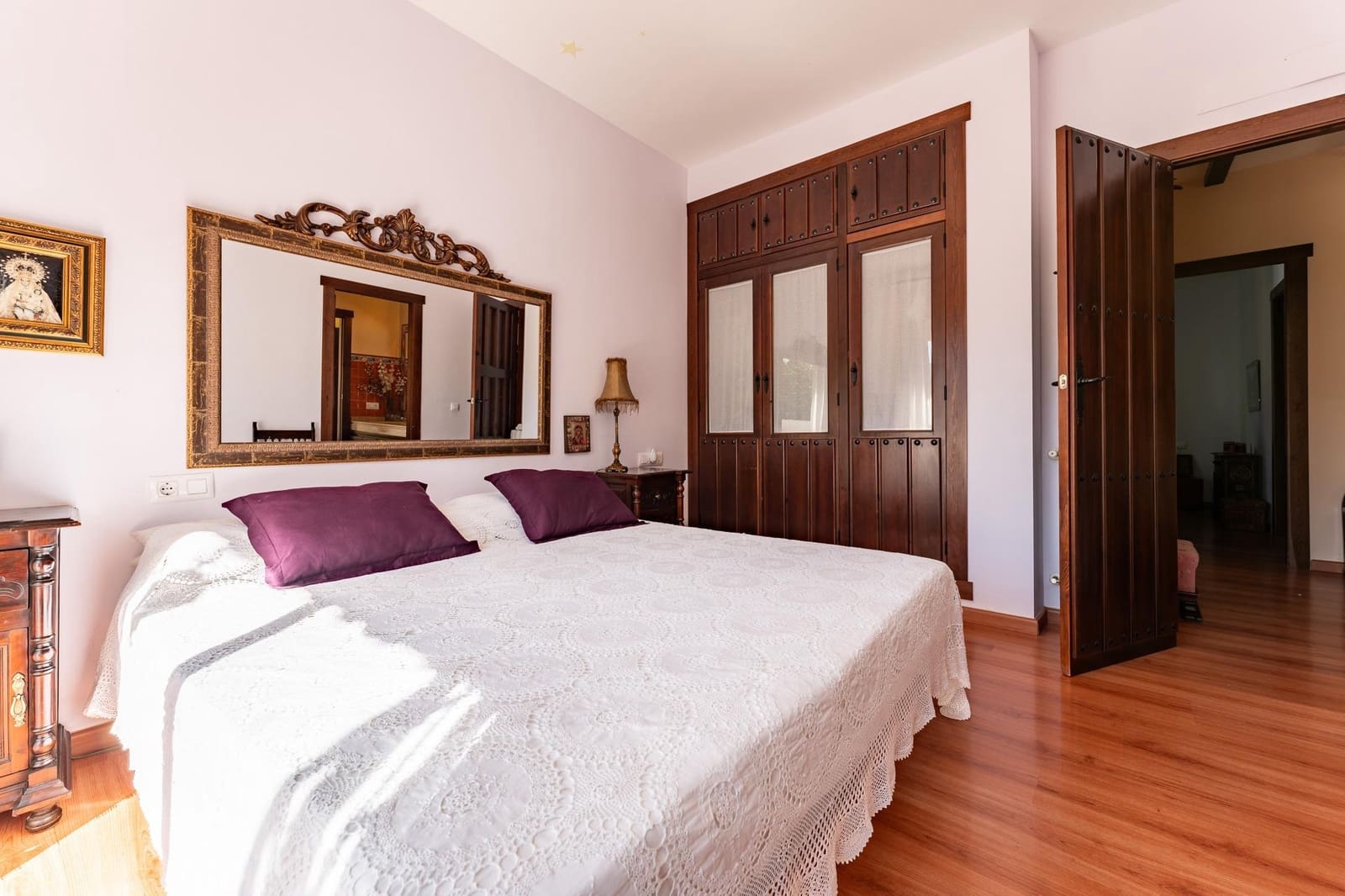 Chalet de 6 habitaciones en Rute en venta con piscina garaje - 995.000 € (Ref: 8457062)