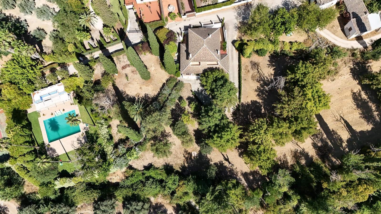 Chalet de 6 habitaciones en Rute en venta con piscina garaje - 995.000 € (Ref: 8457062)