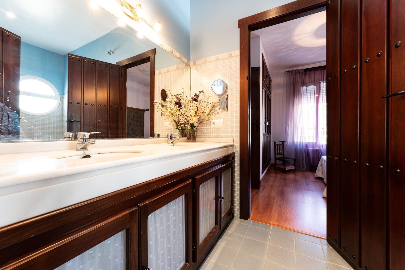 Chalet de 6 habitaciones en Rute en venta con piscina garaje - 995.000 € (Ref: 8457062)