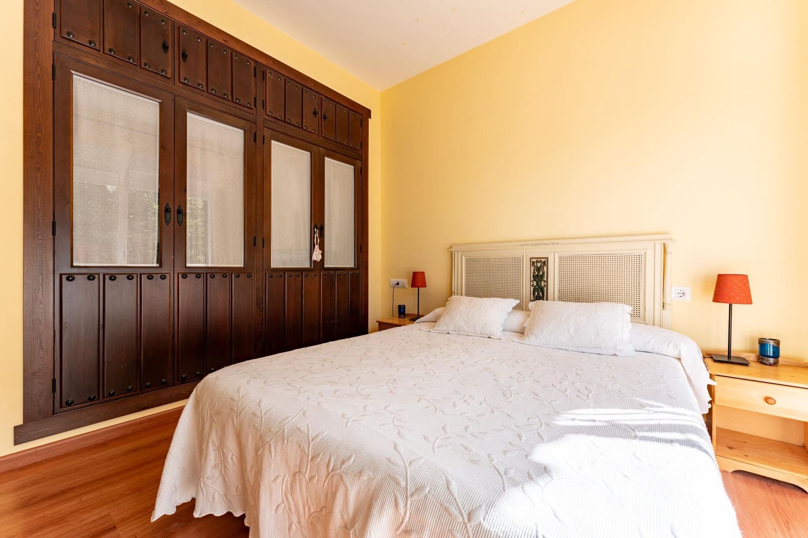 Chalet de 6 habitaciones en Rute en venta con piscina garaje - 995.000 € (Ref: 8457062)