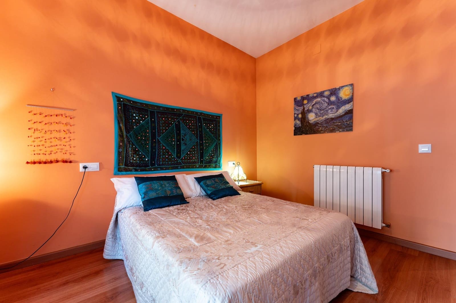 Chalet de 6 habitaciones en Rute en venta con piscina garaje - 995.000 € (Ref: 8457062)