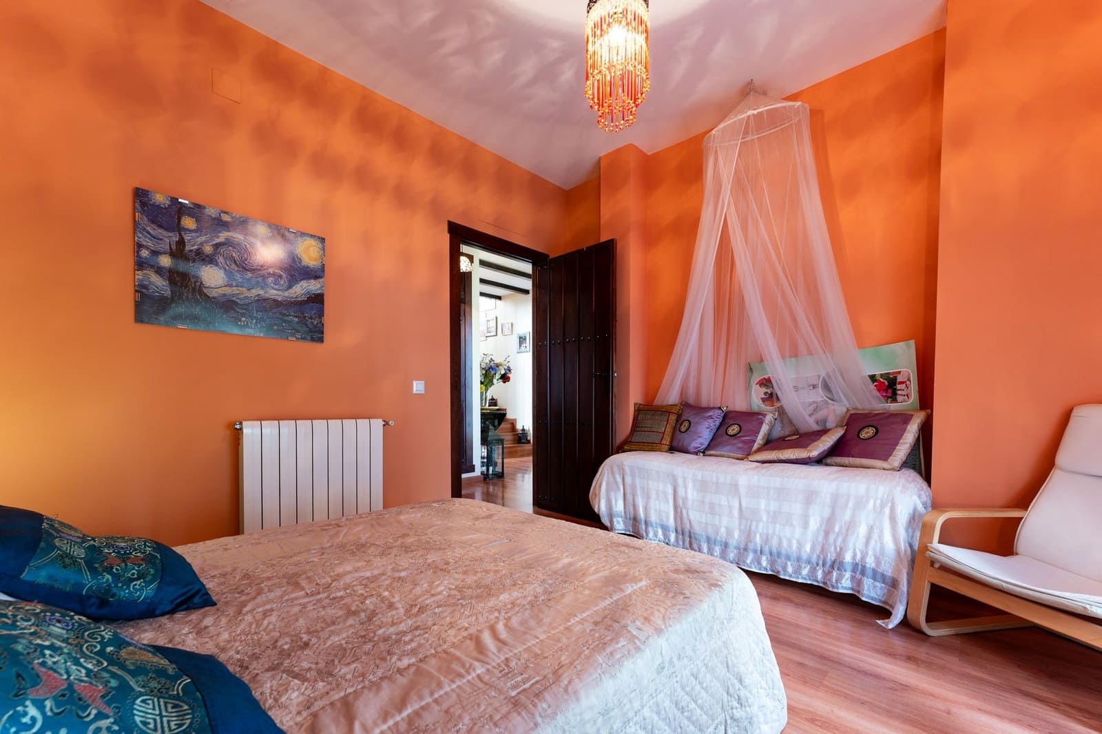 Chalet de 6 habitaciones en Rute en venta con piscina garaje - 995.000 € (Ref: 8457062)