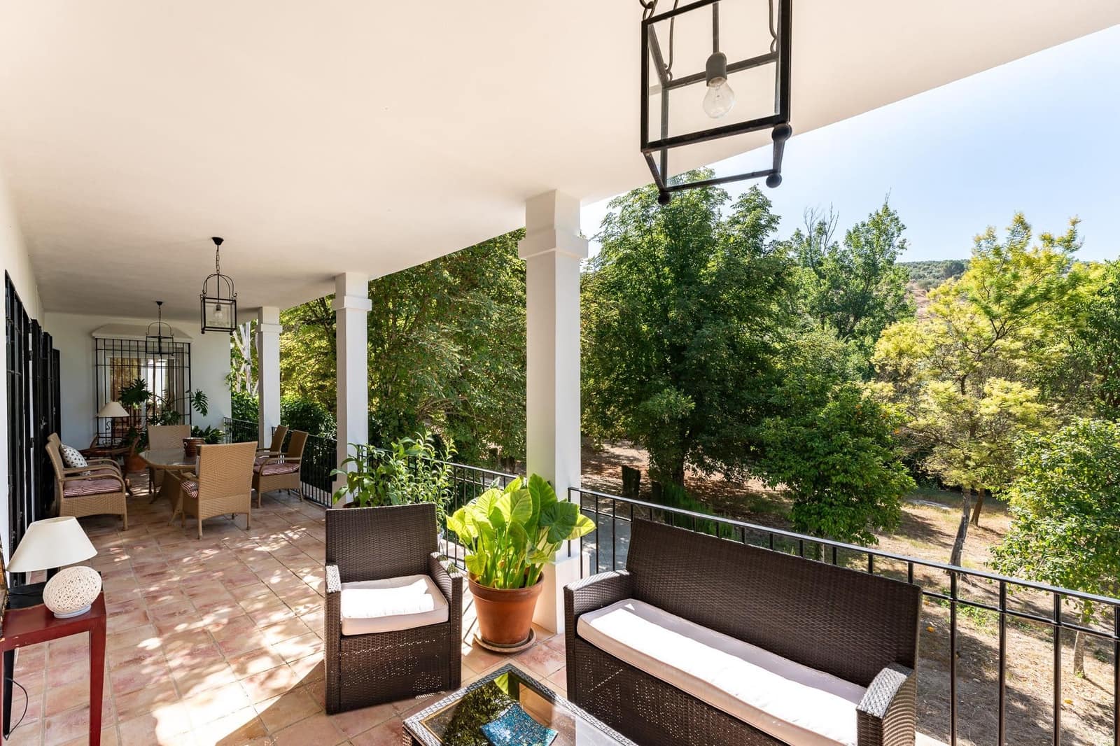 Chalet de 6 habitaciones en Rute en venta con piscina garaje - 995.000 € (Ref: 8457062)