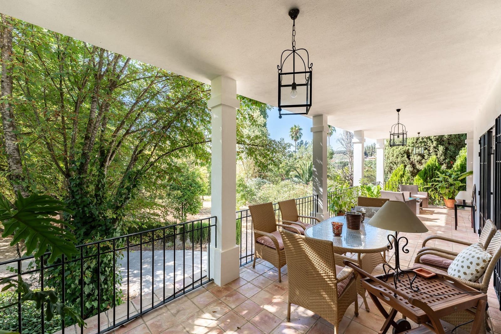 Chalet de 6 habitaciones en Rute en venta con piscina garaje - 995.000 € (Ref: 8457062)