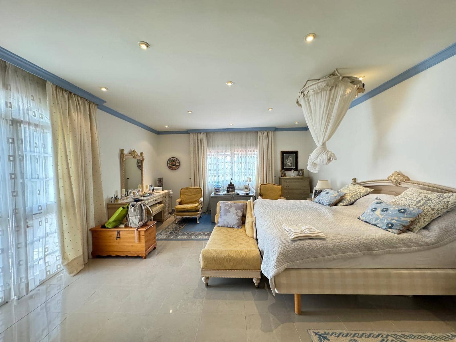 5 camera da letto Villa in vendita in Pinos de Alhaurin con piscina - 1.590.000 € (Rif: 8488892)