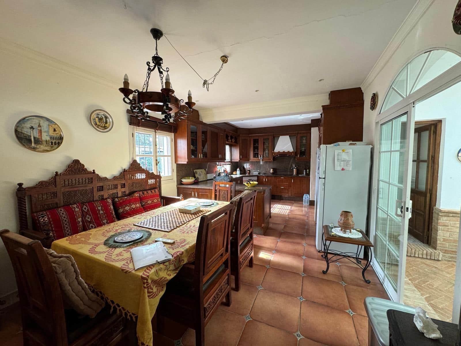 5 camera da letto Villa in vendita in Pinos de Alhaurin con piscina - 1.590.000 € (Rif: 8488892)