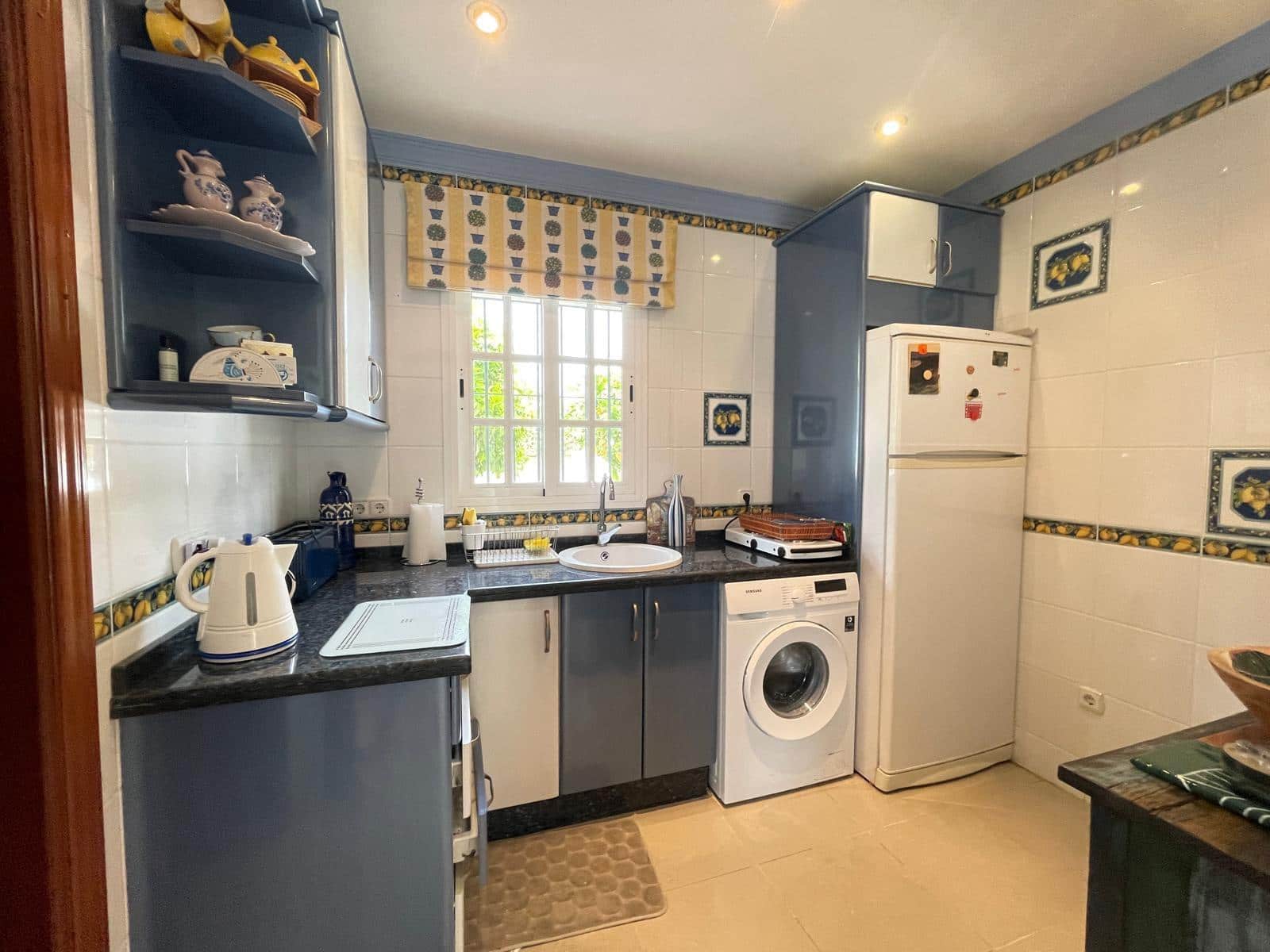 5 camera da letto Villa in vendita in Pinos de Alhaurin con piscina - 1.590.000 € (Rif: 8488892)