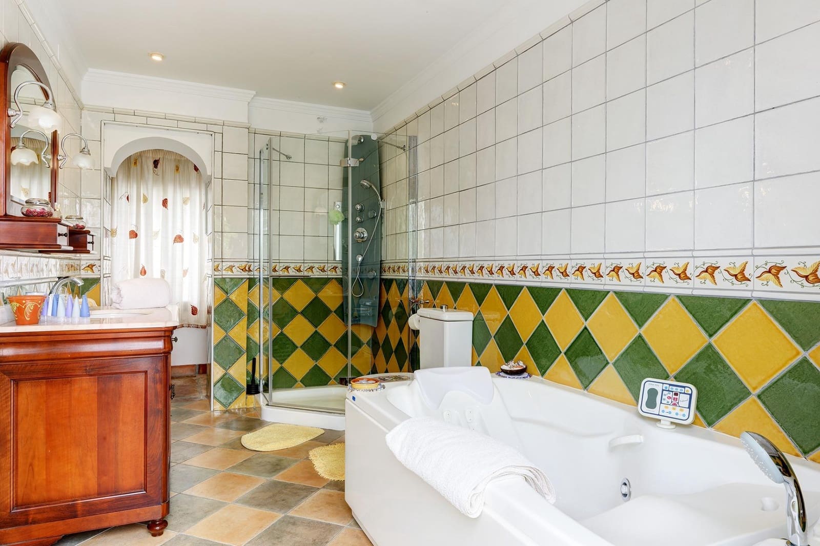 5 camera da letto Villa in vendita in Pinos de Alhaurin con piscina - 1.590.000 € (Rif: 8488892)