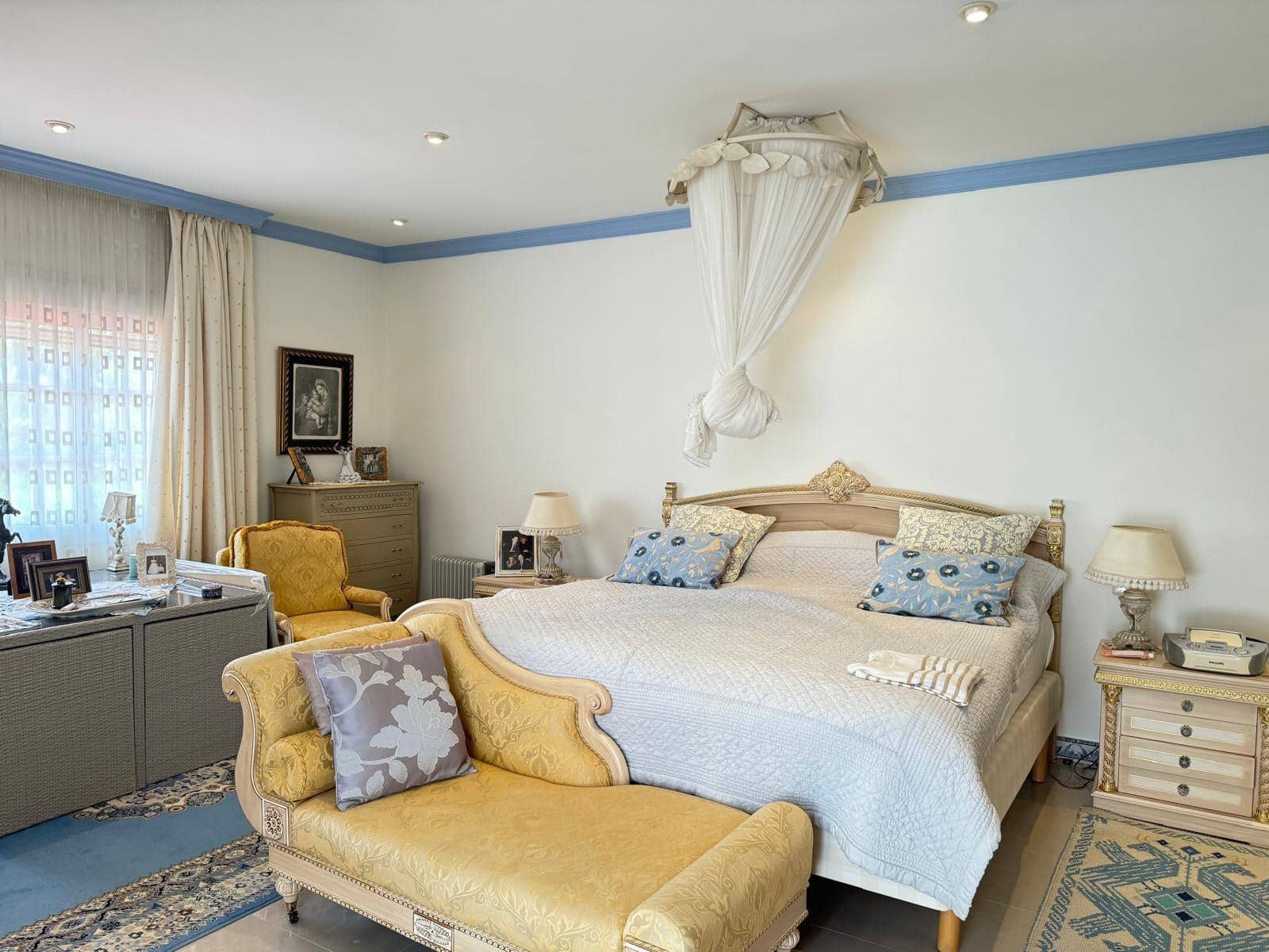 5 camera da letto Villa in vendita in Pinos de Alhaurin con piscina - 1.590.000 € (Rif: 8488892)