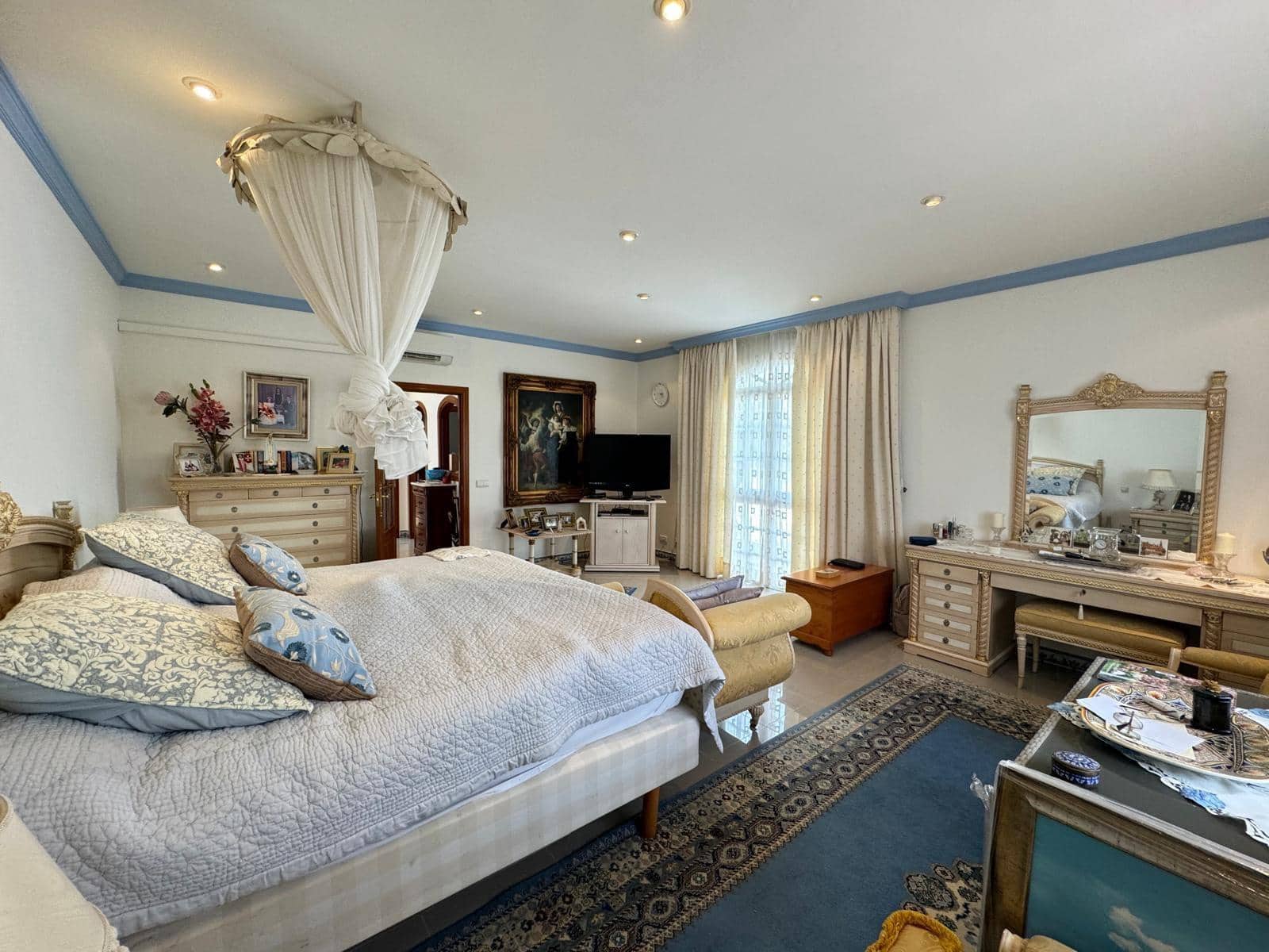 5 camera da letto Villa in vendita in Pinos de Alhaurin con piscina - 1.590.000 € (Rif: 8488892)