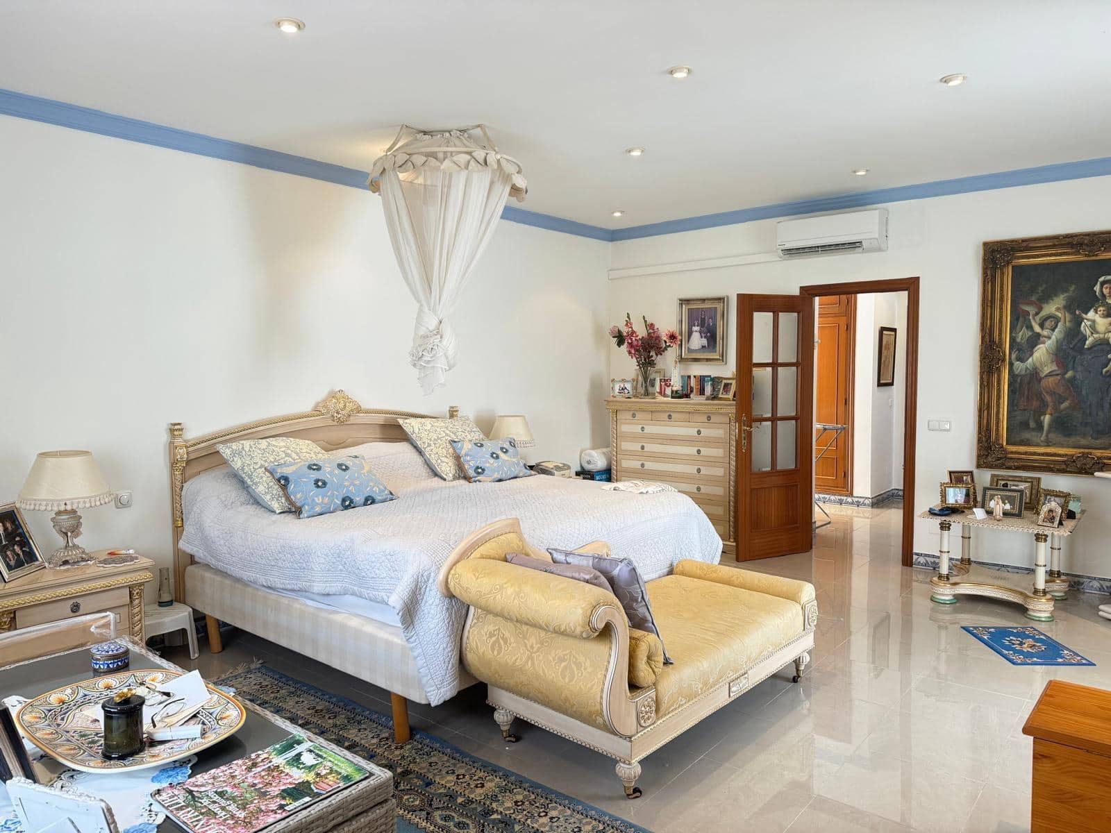 5 camera da letto Villa in vendita in Pinos de Alhaurin con piscina - 1.590.000 € (Rif: 8488892)