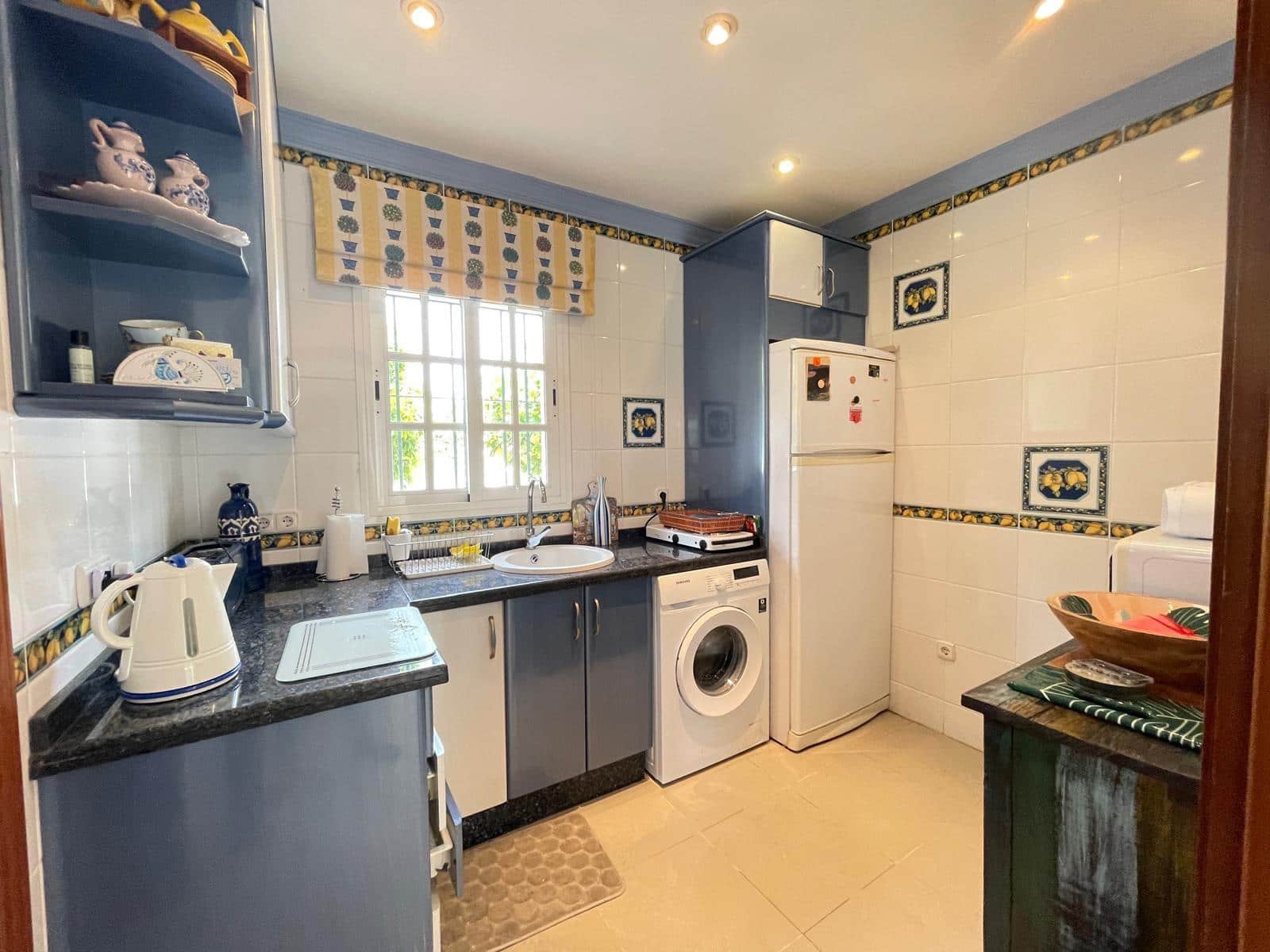 5 camera da letto Villa in vendita in Pinos de Alhaurin con piscina - 1.590.000 € (Rif: 8488892)