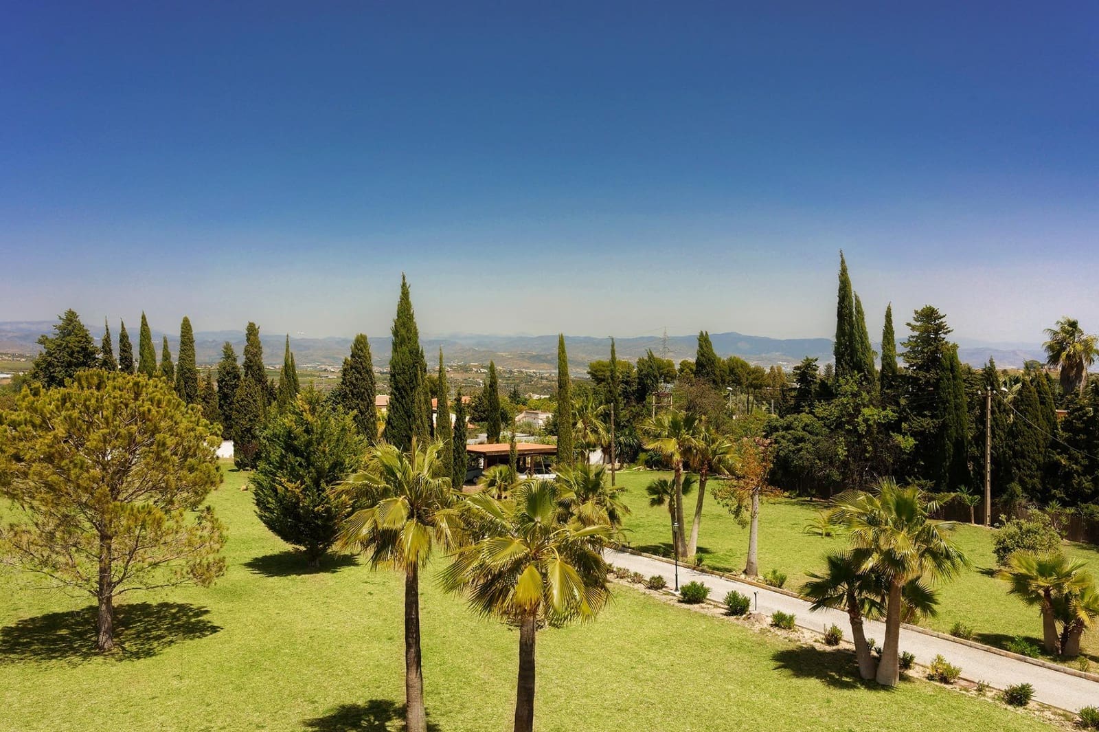 5 camera da letto Villa in vendita in Pinos de Alhaurin con piscina - 1.590.000 € (Rif: 8488892)