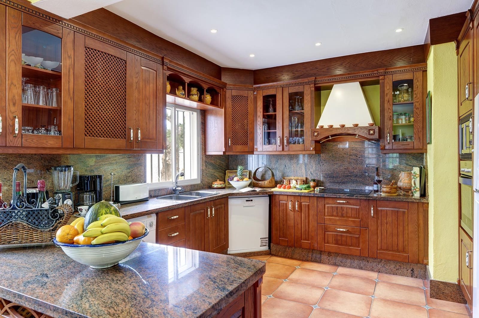 5 camera da letto Villa in vendita in Pinos de Alhaurin con piscina - 1.590.000 € (Rif: 8488892)