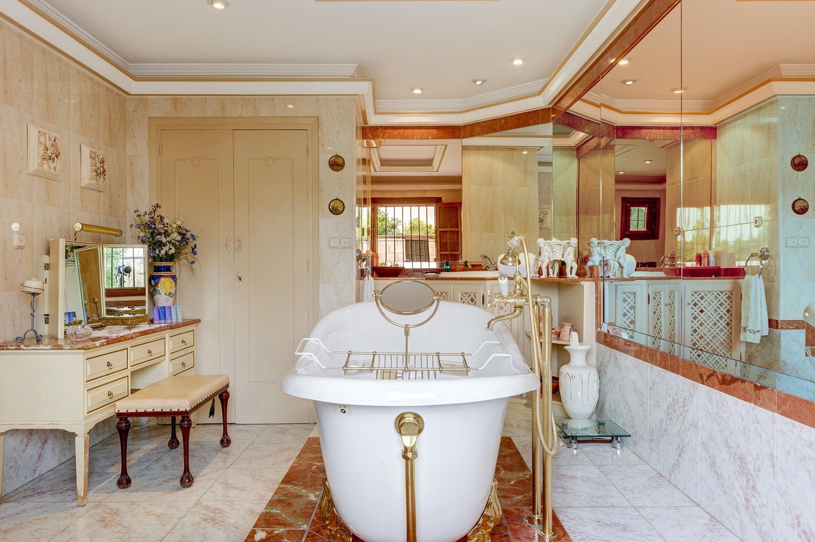 5 camera da letto Villa in vendita in Pinos de Alhaurin con piscina - 1.590.000 € (Rif: 8488892)